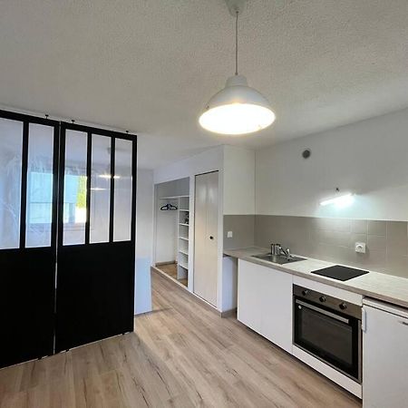 Appartement Moderne & Chaleureux Gréoux-les-Bains Εξωτερικό φωτογραφία