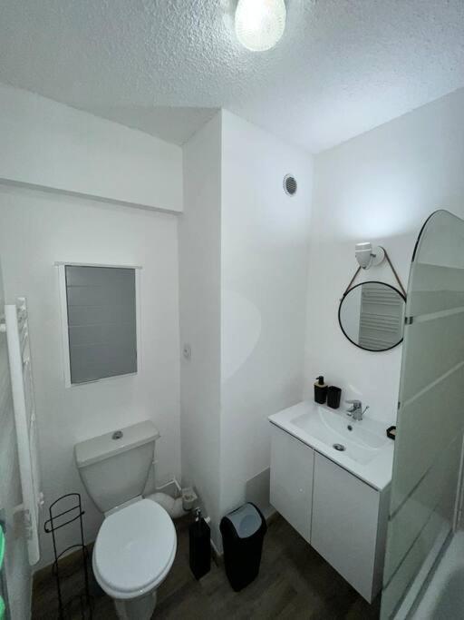 Appartement Moderne & Chaleureux Gréoux-les-Bains Εξωτερικό φωτογραφία