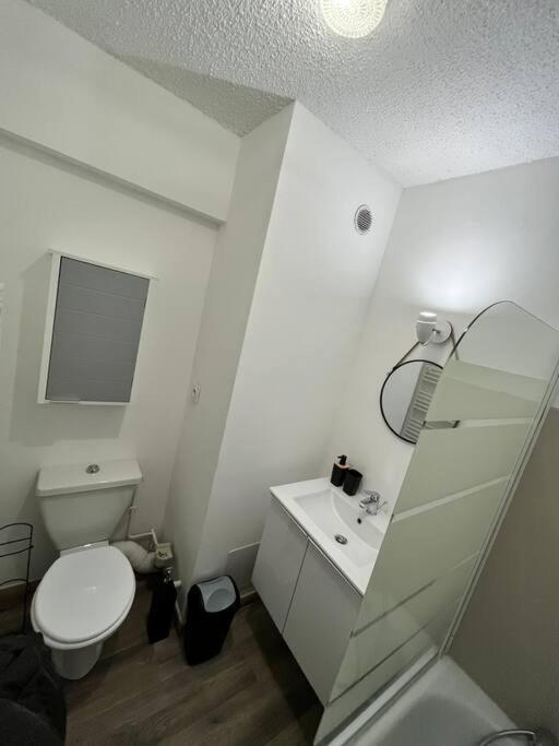 Appartement Moderne & Chaleureux Gréoux-les-Bains Εξωτερικό φωτογραφία