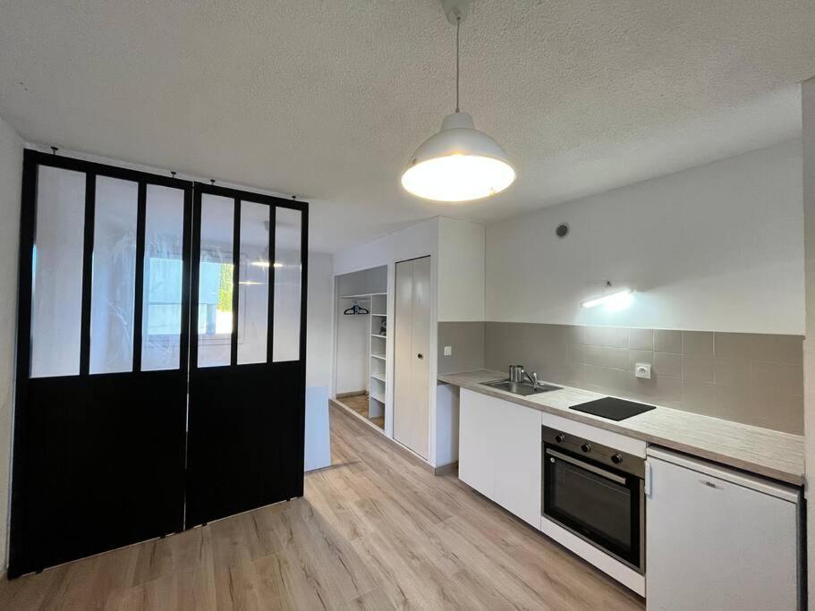 Appartement Moderne & Chaleureux Gréoux-les-Bains Εξωτερικό φωτογραφία